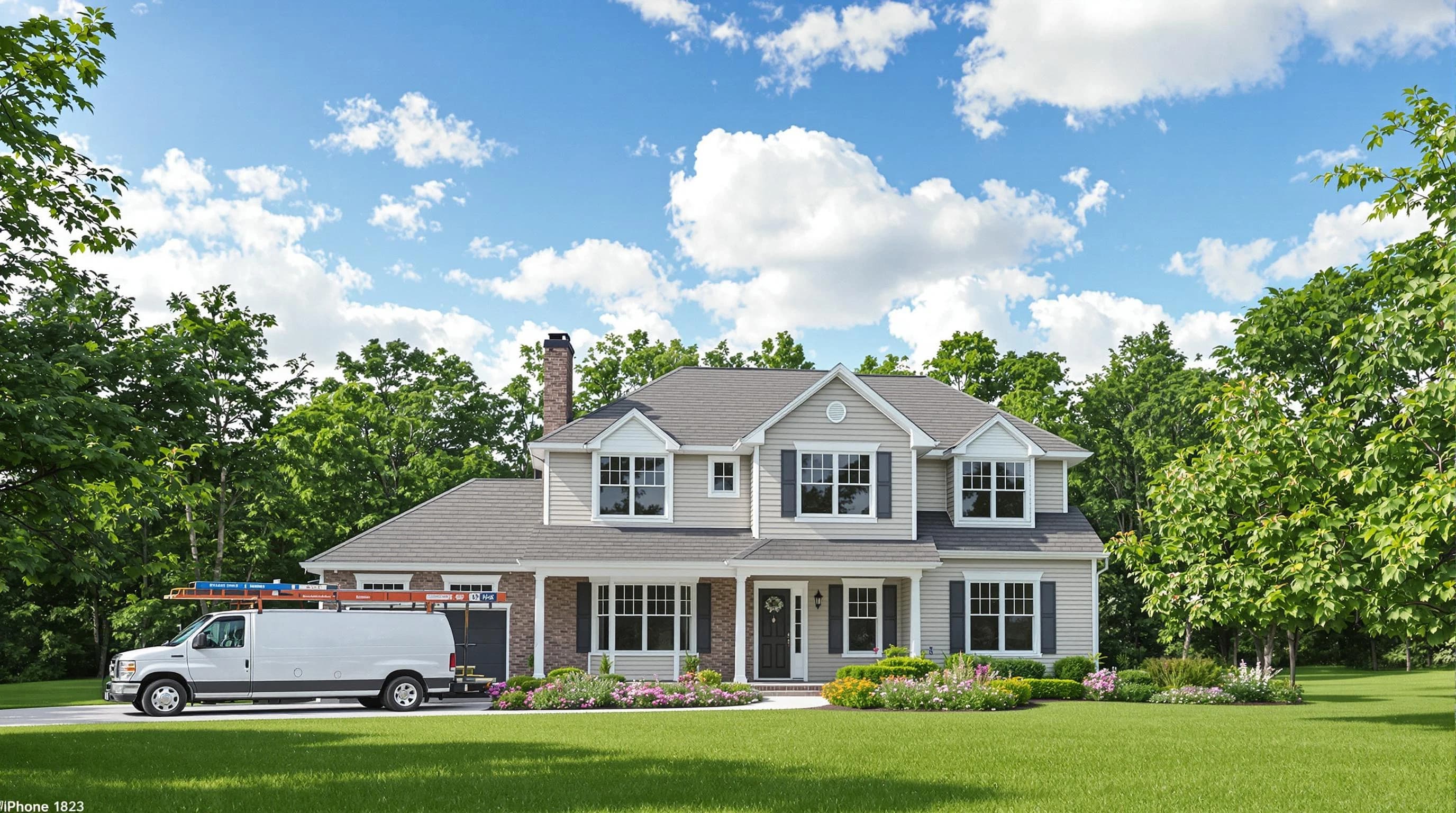 Shaler Chimney Sweep chimney equipment